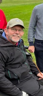 Barry Funnell