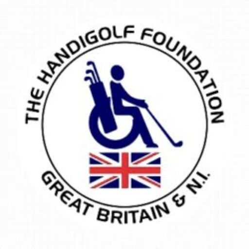 THE  Handigolf FOUNDATION ESTABLISHED  IN  1988 CHARITY  NUMBER  1001130